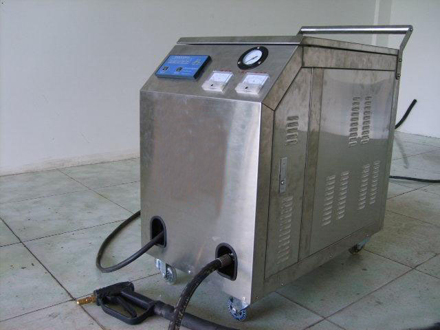 蒸汽清洗機(jī)