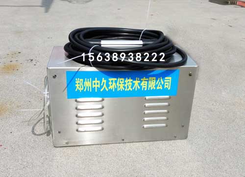 高壓蒸汽清洗機(jī)
