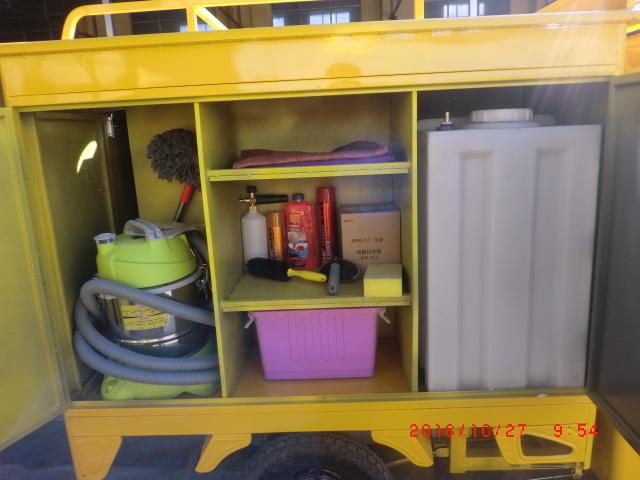 蒸汽洗車機內(nèi)部配置展示 蒸汽洗車機內(nèi)部配置展示